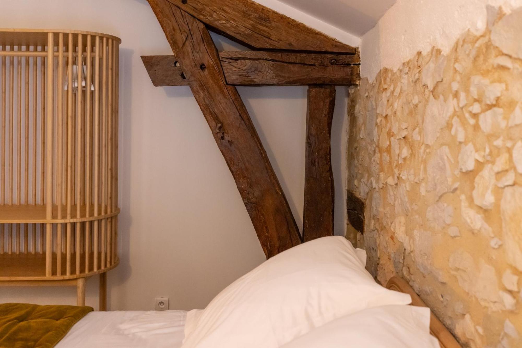 Le Poutic Gite Et Maison D'Hotes Creon-d'Armagnac Exteriör bild