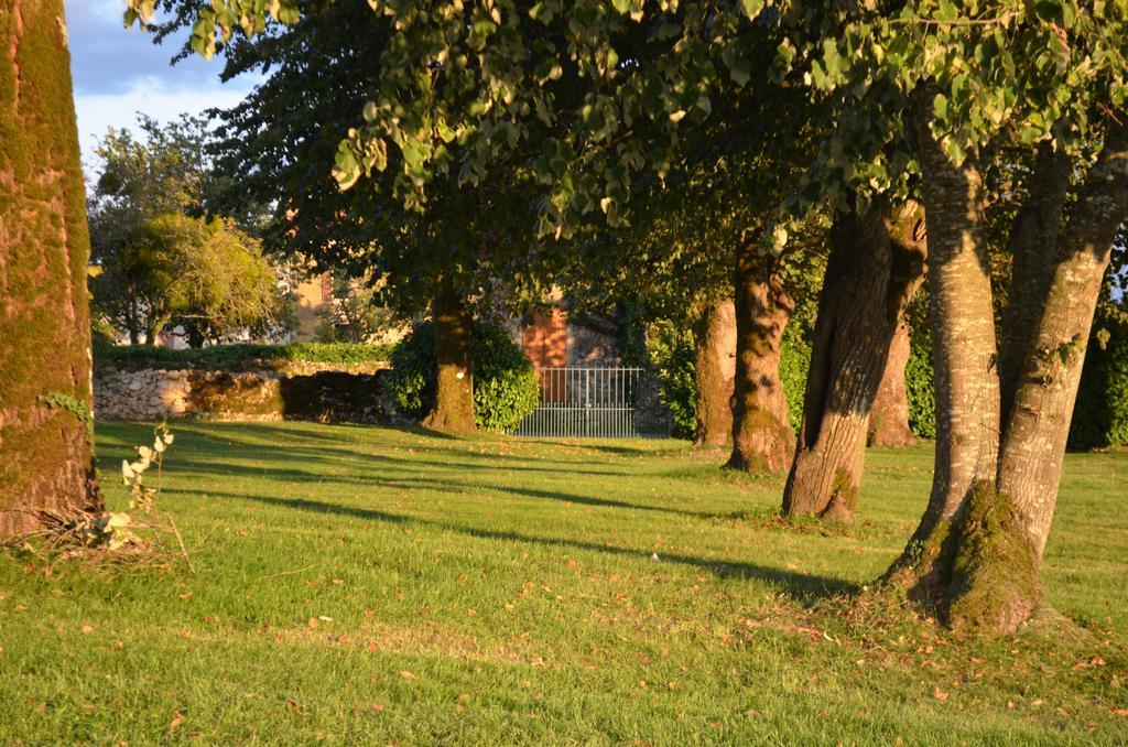 Le Poutic Gite Et Maison D'Hotes Creon-d'Armagnac Exteriör bild